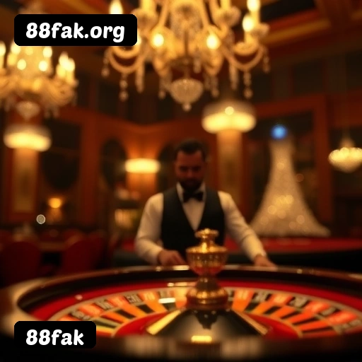 Loterias online disponíveis na 88fak